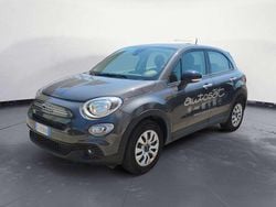 Grigio Usata 2024 Fiat 500X SUV | 18.900 € (Buon prezzo)