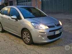 Grigio Usata 2015 Citroën C3 Due volumi | 5000 € (Super prezzo)