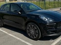 Nero Usata 2021 Porsche Macan SUV | 56.000 €