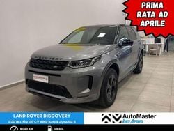 Grigio Usata 2019 Land Rover Discovery Sport R-Dynamic SUV | 19.900 € (Buon prezzo)