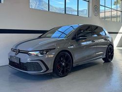 Grigio Usata 2024 VW Golf VIII GTD Tre volumi | 32.850 € (Ottimo prezzo)