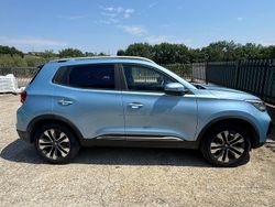 Blu Usata 2022 DR DR 5.0 SUV | 14.000 € (Buon prezzo)
