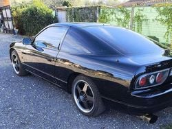 Usata 1991 Nissan 200 SX Coupé | 18.000 €