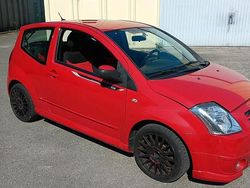 Usata 2007 Citroën C2 Due volumi | 5900 €