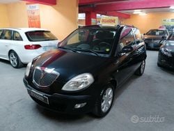Nero Usata 2003 Lancia Ypsilon Due volumi | 2999 € (Molto cara)