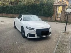 Usata 2015 Audi TT Cabrio | 22.999 € (Buon prezzo)