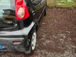 Usata 2008 Peugeot 107 Due volumi | 2000 € (Ottimo prezzo)