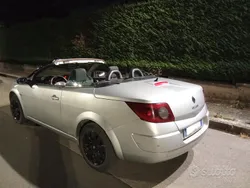Usata 2004 Renault Mégane Cabriolet Cabrio | 1150 €