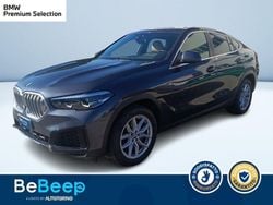 Grigio Usata 2021 BMW X6 Comfort Edition SUV | 48.400 € (Super prezzo)