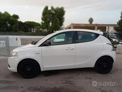 Bianco Usata 2014 Lancia Ypsilon Due volumi | 7000 € (Buon prezzo)