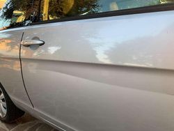 Argento Usata 2010 Lancia Ypsilon Due volumi | 2500 € (Ottimo prezzo)