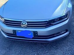 Usata 2017 VW Passat Station wagon | 17.500 €