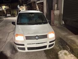 Bianco Usata 2006 Fiat Panda Due volumi | 4000 € (Buon prezzo)
