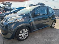 Grigio Usata 2007 Citroën C1 Due volumi | 2999 € (Ottimo prezzo)