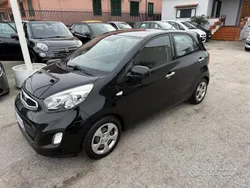 Usata 2015 Kia Picanto Due volumi | 5500 € (Buon prezzo)