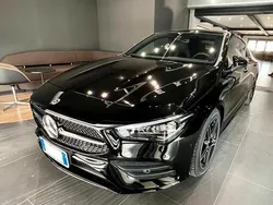 Usata 2022 Mercedes CLA220 Premium Tre volumi | 38.000 € (Buon prezzo)