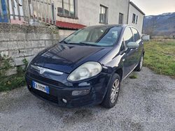 Usata 2010 Fiat Punto Evo Due volumi | 1600 € (Ottimo prezzo)