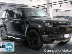 Nero Usata 2023 Land Rover Defender SE | 54.000 € (Super prezzo)