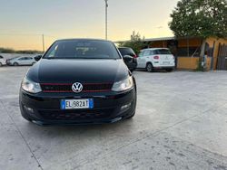 Nero Usata 2013 VW Polo GTI Tre volumi | 9500 €