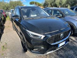 Nero Usata 2023 MG ZS Luxury SUV | 14.450 € (Buon prezzo)