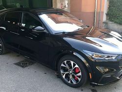 Nero Usata 2022 Ford Mustang Mach-E SUV | 30.000 € (Ottimo prezzo)