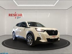 Bianco Usata 2022 Peugeot 2008 Allure SUV | 14.500 € (Ottimo prezzo)