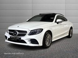 N... Usata 2023 Mercedes 220 Premium Coupé | 41.900 € (Buon prezzo)