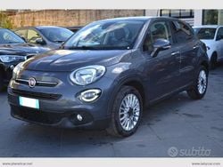 Usata 2022 Fiat 500X Connect SUV | 18.700 € (Buon prezzo)