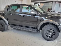 Nero Usata 2023 Ford Ranger Raptor Pick-up | 41.000 € (Super prezzo)