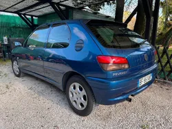 Peugeot 306