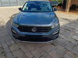 Grigio Usata 2018 VW T-Roc Style SUV | 16.000 € (Buon prezzo)
