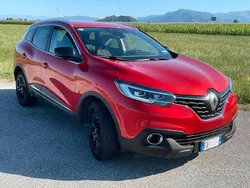 Rosso Usata 2017 Renault Kadjar SUV | 10.800 € (Buon prezzo)