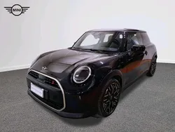 Nero Nuova 2024 Mini Cooper S Due volumi | 34.000 € (Buon prezzo)