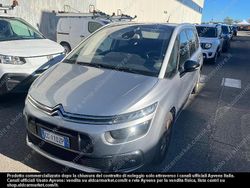 Grigio Usata 2021 Citroën C4 SpaceTourer Monovolume | 18.490 € (Buon prezzo)