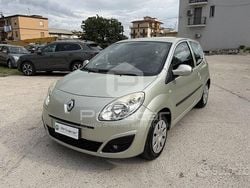 Grigio Usata 2008 Renault Twingo Due volumi | 2699 € (Buon prezzo)
