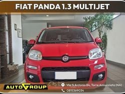 Rosso Usata 2019 Fiat Panda Easy Due volumi | 7800 € (Buon prezzo)