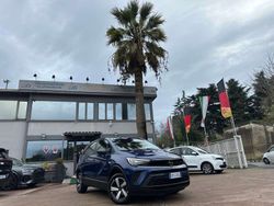 Blu/azzurro Usata 2023 Opel Crossland X Edition SUV | 12.900 € (Buon prezzo)