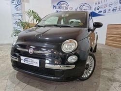 Nero Usata 2012 Fiat 500 Due volumi | 4800 € (Ottimo prezzo)