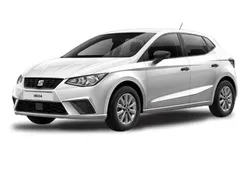 Bianco(met.) Nuova 2025 Seat Ibiza Reference Tre volumi | 17.142 € (Ottimo prezzo)