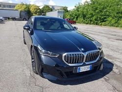 Nero Usata 2024 BMW 530e M Sport Tre volumi | 69.000 € (Molto cara)