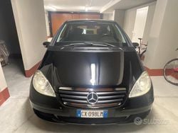 Usata 2005 Mercedes A160 Coupé | 2000 €