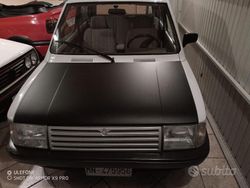 Usata 1990 Innocenti 500 Due volumi | 5000 €
