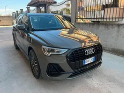 Usata 2019 Audi Q3 S-Line SUV | 27.000 € (Buon prezzo)
