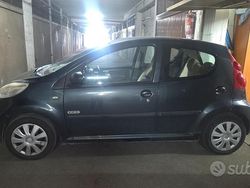 Grigio Usata 2007 Peugeot 107 Due volumi | 2500 €