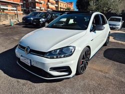 Bianco Usata 2019 VW Golf VII R Tre volumi | 18.800 € (Super prezzo)