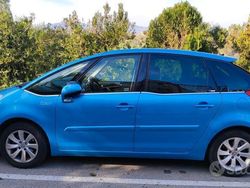 Usata 2009 Citroën C4 Picasso Exclusive Monovolume | 1000 €