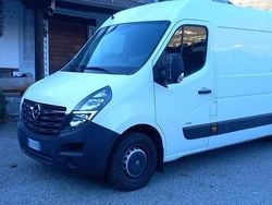 Other Usata 2020 Renault Master Furgone | 16.999 € (Buon prezzo)