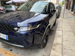 Blu Usata 2023 Land Rover Range Rover evoque Station wagon | 43.000 €