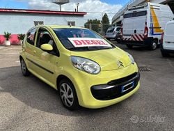 Usata 2008 Citroën C1 Due volumi | 2800 € (Buon prezzo)