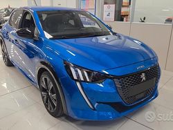 Blu Usata 2021 Peugeot 208 GT Due volumi | 14.500 € (Buon prezzo)